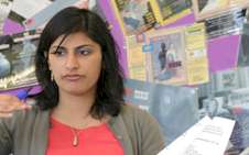 Local EAL services which can provide EAL information and support